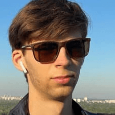 Фрилансер Назар Н. — Украина, Аккерман. Специализация — Интернет-магазины и электронная коммерция, CMS