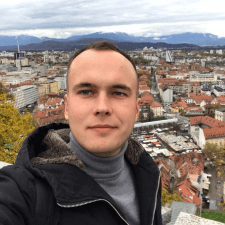 Фрилансер Назар П. — Украина, Черновцы. Специализация — Перевод текстов, Английский язык