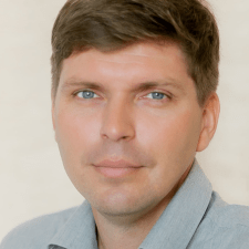 Заказчик Сергей Н. — Украина, Днепр.