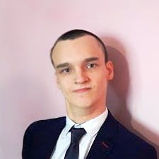 Фрилансер Назар С. — Украина, Черновцы. Специализация — Продвижение в социальных сетях (SMM), Поисковое продвижение (SEO)