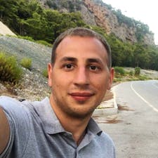 Freelancer Nazary Y. — Ukraina, Dniepr. Specjalizacja — Menedżer treści