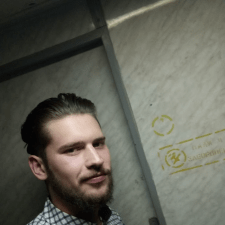 Фрилансер Назар М. — Украина, Киев. Специализация — Предметное проектирование, Инжиниринг