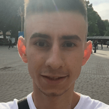 Andriy Korol