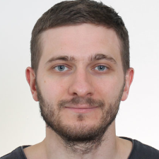 Фрилансер Nazar K. — Україна, Львів. Спеціалізація — Javascript та Typescript, Python