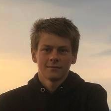Фрилансер Назар Б. — Украина, Верховина.