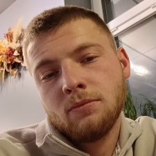 Freelancer Nazarii D. — Ukraine, Kyiv. Core skill — HTML & CSS, Web Programming