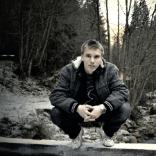 Freelancer Nazar D. — Ukraina, Iwano-Frankiwsk.