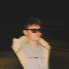 Freelancer Nazar F. — Ukraina, Lwów. Specjalizacja — Python