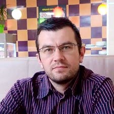 Фрилансер Назарій Л. — Украина, Львов. Специализация — Написание статей