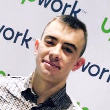 Фрилансер Назар Г. — Украина, Киев. Специализация — Разработка под Android, Java