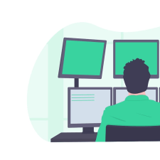 Freelancer Nazar I. — Ukraina, Łuck. Specjalizacja — Python, Układ HTML i CSS