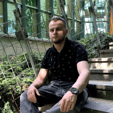 Freelancer Nazar K. — Ukraine, Kyiv. Core skill — Social Media Marketing (SMM), Social Media Advertising