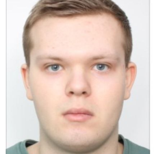 Freelancer Nazar K. — Ukraina, Ichnya. Specjalizacja — Programowanie na Androida, Python