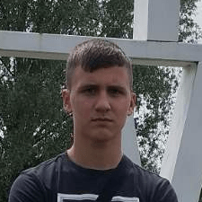 Фрилансер Назар Л. — Україна, Чортків. Спеціалізація — Бази даних та SQL, Переклад текстів