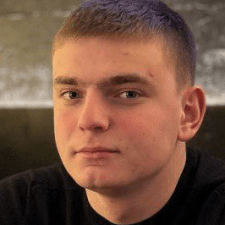 Фрилансер Назар М. — Украина, Киев. Специализация — Перевод текстов, Контент-менеджер