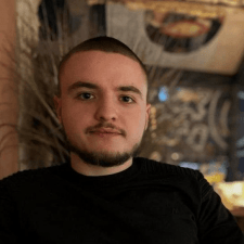 Фрилансер Назар Н. — Украина, Киев. Специализация — Анимация, Аудио и видео монтаж