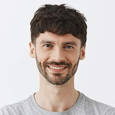 Freelancer Nazar P. — Ukraina, Kijów. Specjalizacja — Programowanie stron internetowych, Układ HTML i CSS