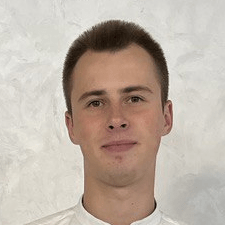 Фрилансер Назар П. — Украина, Золочев. Специализация — Python