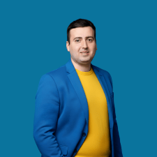 Фрилансер Назарій Р. — Украина, Гадяч. Специализация — Автоматизация управления предприятием, Разработка ботов