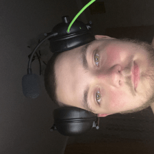 Freelancer Nazar Z. — Ukraine, Rovno. Core skill — Banners, Bot Development