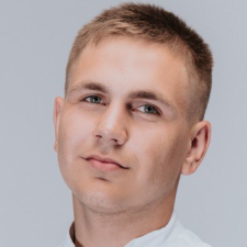 Freelancer Nazar S. — Ukraine, Rovno. Fachgebiet — System- & Netzwerkadministration, Software- und Serverkonfiguration