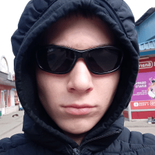 Фрилансер Nazar S. — Украина, Харьков. Специализация — Английский язык, Написание статей