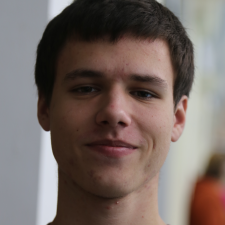 Фрилансер Nazar S. — Україна, Київ. Спеціалізація — Кібербезпека та захист даних, Linux та Unix