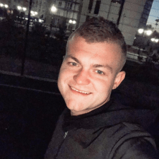 Заказчик Назар Т. — Украина, Ивано-Франковск.