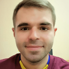 Freelancer Nazarii T. — Ukraina, Kijów. Specjalizacja — Edycja audio i wideo, Obróbka wideo