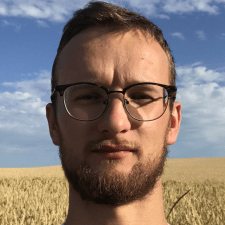 Фрилансер Назарій Г. — Чехия, Plzen. Специализация — Редактура и корректура текстов, Нейминг и слоганы