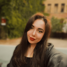 Фрилансер Nataliia N. — Украина, Харьков. Специализация — Дизайн интерфейсов (UI/UX)