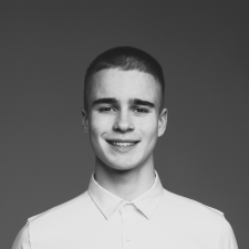 Freelancer Nazar G. — Ukraine, Uzhgorod. Fachgebiet — Website-Entwicklung, HTML & CSS
