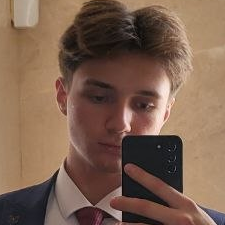 Freelancer Nazarii P. — Ukraina, Kijów. Specjalizacja — Kompleksowe prace nad stroną internetową, Programowanie stron internetowych