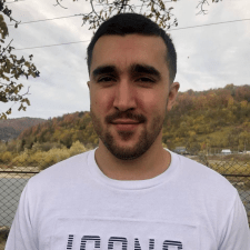 Фрилансер Назарий П. — Украина, Ивано-Франковск. Специализация — HTML и CSS верстка, Javascript и Typescript