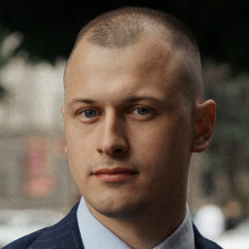 Freelancer Nazarii S. — Ukraine, Lutsk. Fachgebiet — Social Media Werbung, Lead-Generierung & Vertrieb