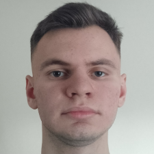 Freelancer Nazarii S. — Ukraine, Lvov. Core skill — Bot Development, Data Parsing