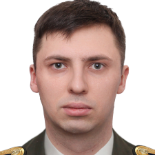Фрилансер Nazar K. — Украина, Львов. Специализация — Перевод текстов, Английский язык