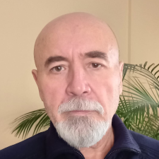 Freelancer Nazar S. — Turcja, Stambuł. Specjalizacja — Copywriting, Tłumaczenie tekstów