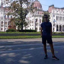 Freelancer Nazarii P. — Ukraina, Lwów. Specjalizacja — Układ HTML i CSS