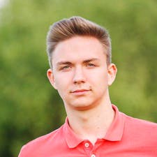 Фрилансер Nazar M. — Украина, Днепр. Специализация — Векторная графика, Логотипы