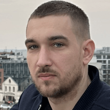 Фрилансер Антон Н. — Польша, Katowice. Специализация — Баннеры, Разработка презентаций