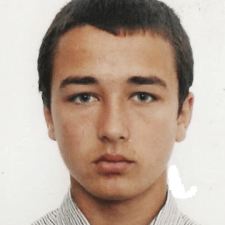 Volodymyr Nazarovets
