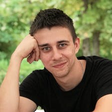 Фрилансер Oleh D. — Польша, Wrocław. Специализация — Векторная графика, Чертежи и схемы