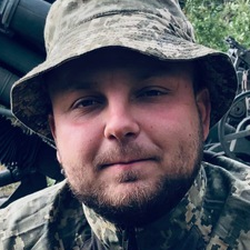 Freelancer Nazar I. — Ukraine, Bolehov. Core skill — German, Tuition