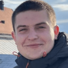 Фрилансер Назар Б. — Украина, Полтава. Специализация — Python, Веб-программирование
