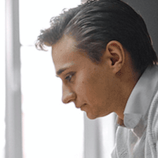 Фрилансер Nazar K. — Украина, Киев. Специализация — PHP, HTML и CSS верстка