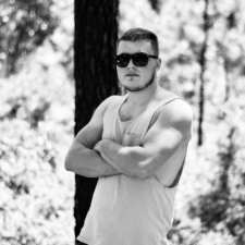 Freelancer Nazar K. — Portugalia, Mafra. Specjalizacja — Copywriting, Edycja i korekta tekstu