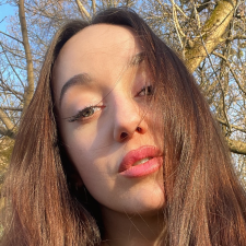 Freelancer Darina N. — Ukraine, Poltava. Core skill — Legal Services, Interface Design (UI/UX)