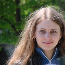 Фрилансер Надежда Д. — Украина, Мариуполь. Специализация — Контент-менеджер, Копирайтинг
