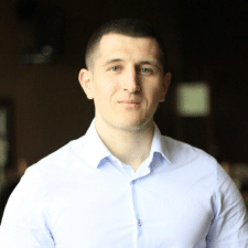 Sergey Gritskan